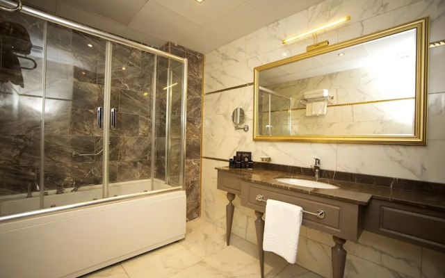 Grand Thermal Resort Hotel & Spa