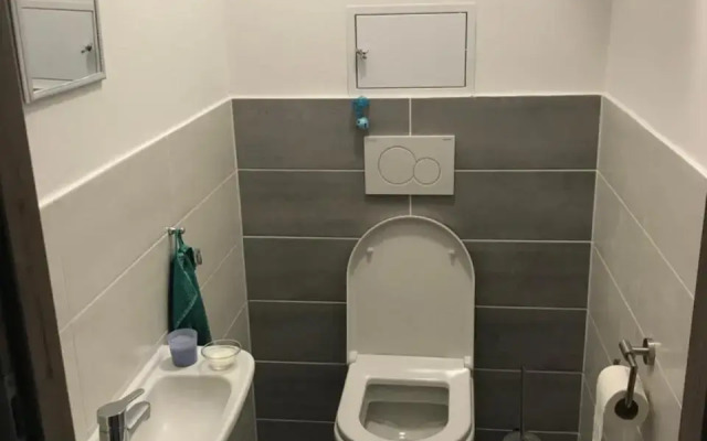 Apartmán Plovárna