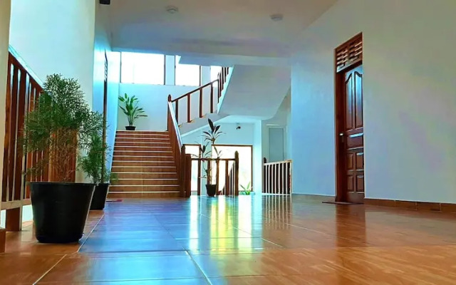 Dream Palace Family Guest House