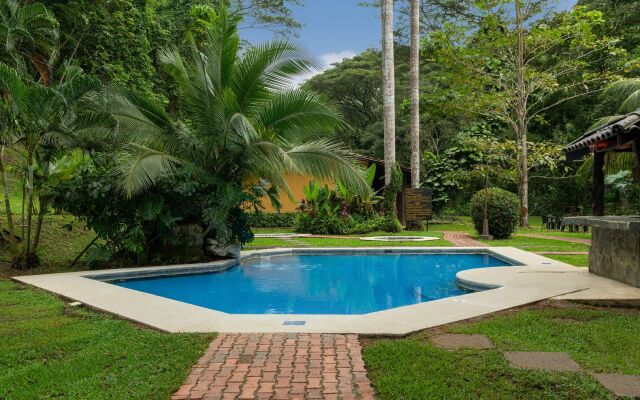 Villa Lapas Jungle Village