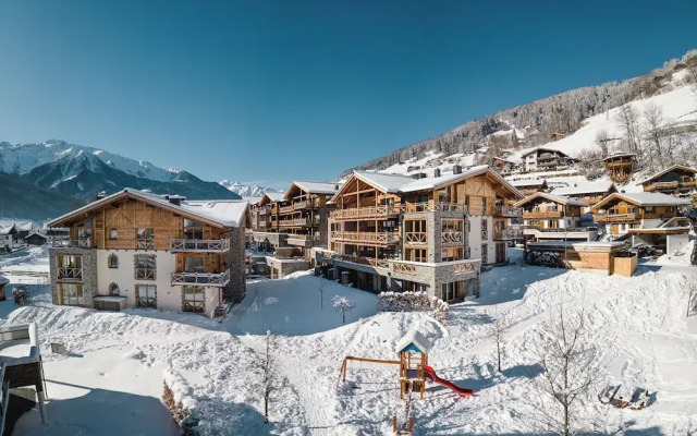 Wildkogel Resorts   Das Wildkogel
