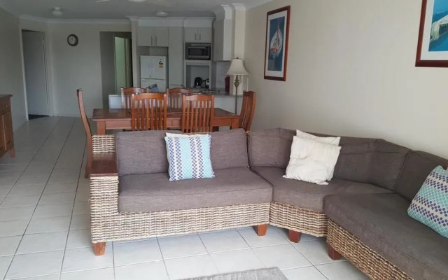 Kirra Palms Holiday Apartments