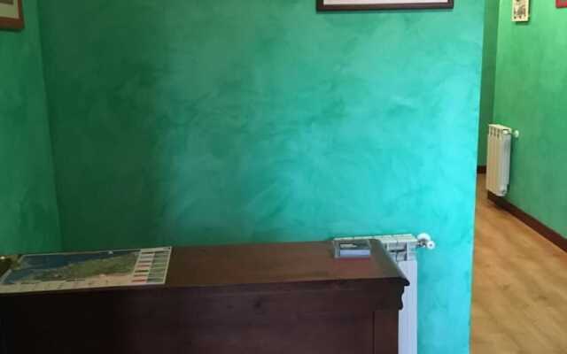 Hostal Restaurante La Concha