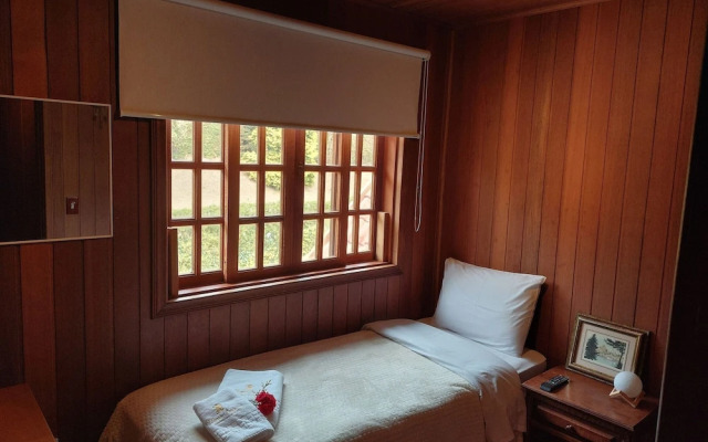 Mansão Austríaca Guesthouse