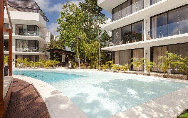 Room fully equipped Spa and gym free