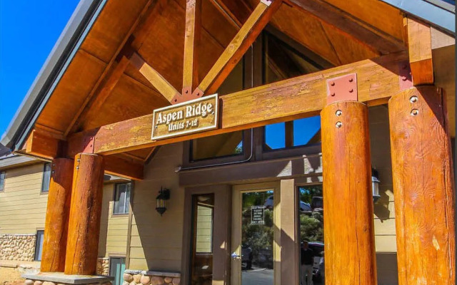 Powder Ridge Village by VRI Resort