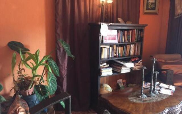 Hostal Sueños Del Río