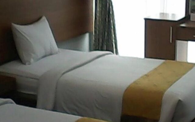 Hotel Surya Palace Syariah