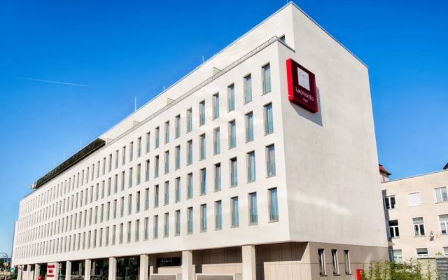 Leonardo Hotel Munich City South