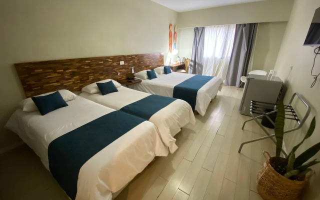 La Mision Posadas Hotel