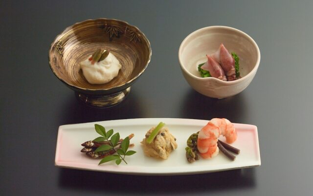 Ryokan Kinsui