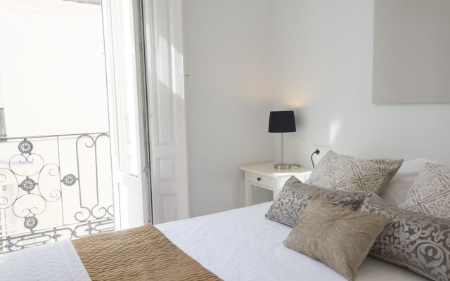 Living4Malaga Molina Lario