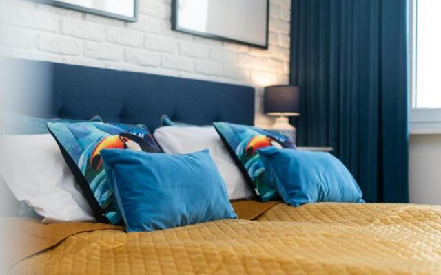 Lizbońska 2 by Homeprime