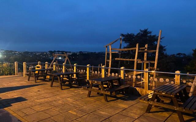 Hoburne Devon Bay Paignton L48