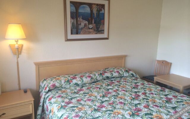 Sunshine Inn of Daytona Beach
