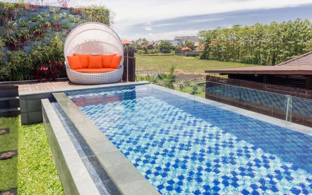 Mokko Suite Villas