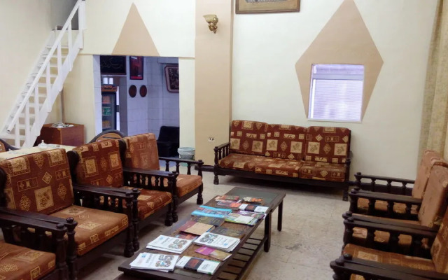Hamoudah Hotel