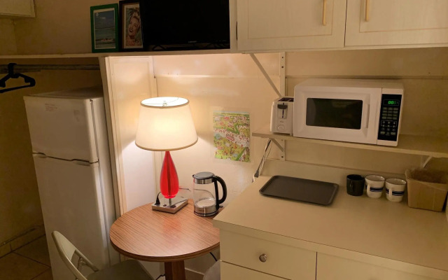 Bposhtels Hollywood Florida - Hostel