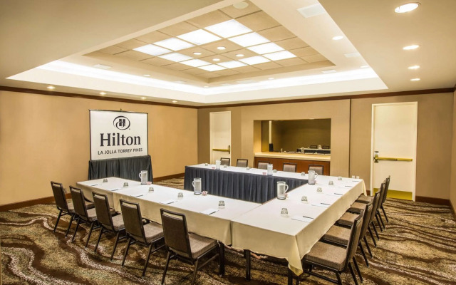 Hilton La Jolla Torrey Pines