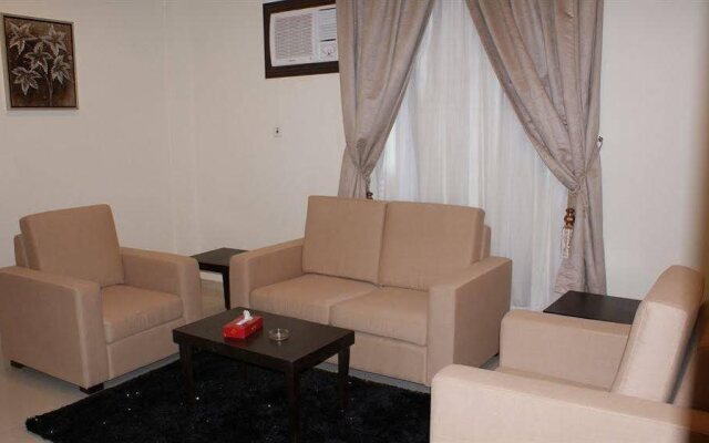 Darco Suites Al-Shumaisi