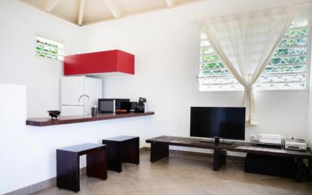 La Villa Diamant