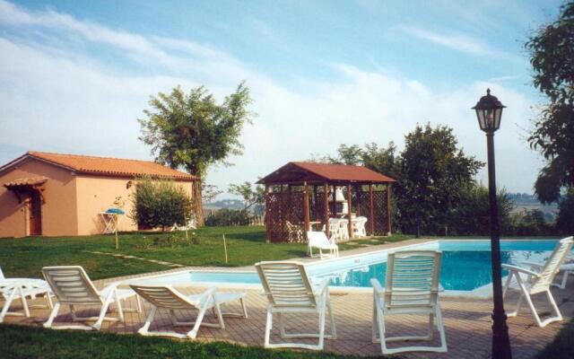 Agriturismo La Dolce Collina