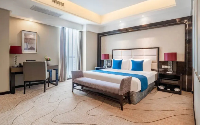 Zhengfangyuan International Hotel