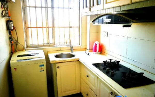 Mini Apartment Hotel