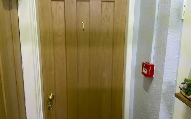 The Beechwood Guesthouse