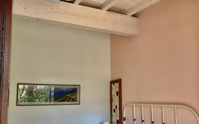 Single House, 6 Pax, 150 Mt To The Sea-Silvia B