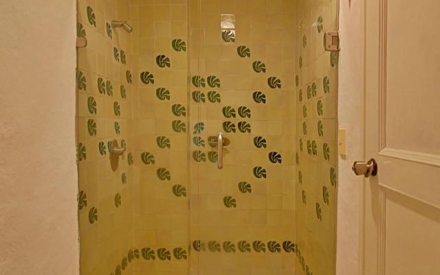 Casa Gato en los Tules