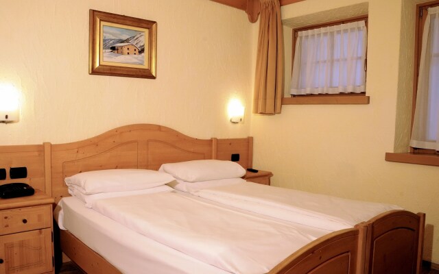Hotel Helvetia