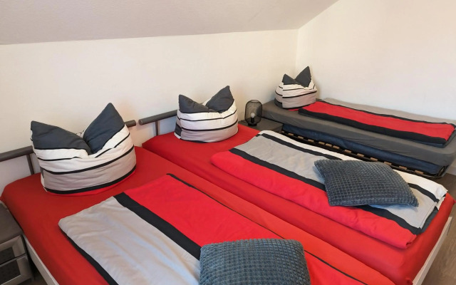 Appart-Hotel Harmonie