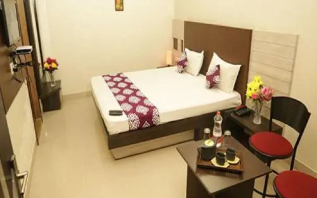 OYO Rooms Sai Baba Mandir Abu Road