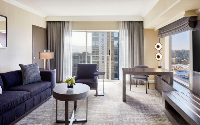 Hyatt Regency Bellevue