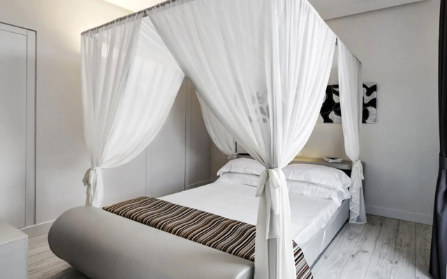 LHP Napoli Palace & spa