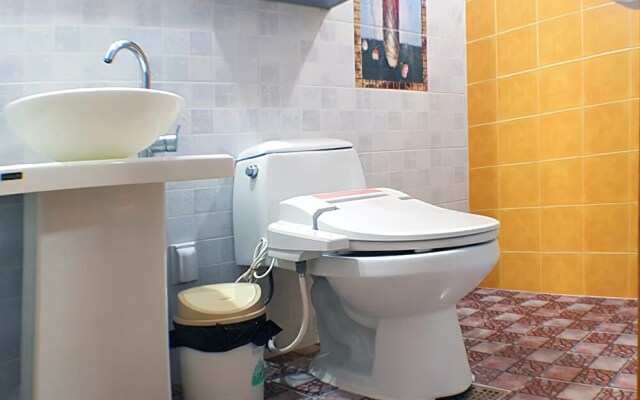 Ganghwa Coast Sugar Cube Pension