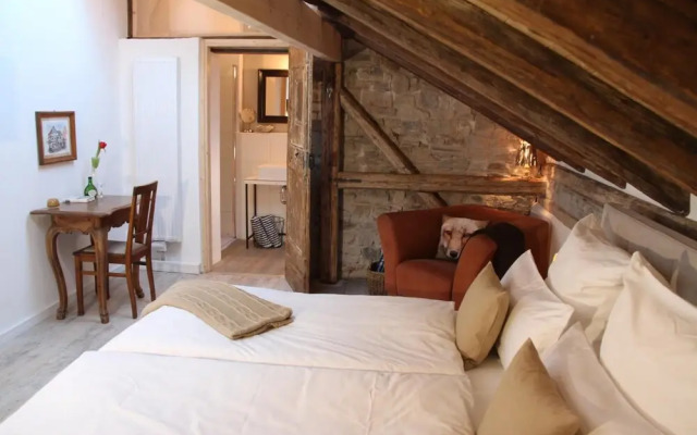 Weinhotel Oechsle&Brix