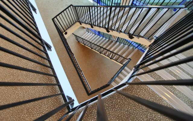 Holiday Inn Express Southampton M27 Jct7 by IHG
