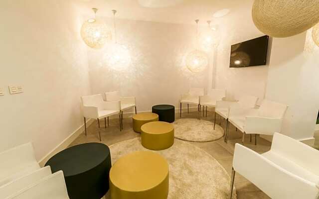 Globetrotter Hostel