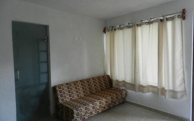 Hotel Finca los Girasoles