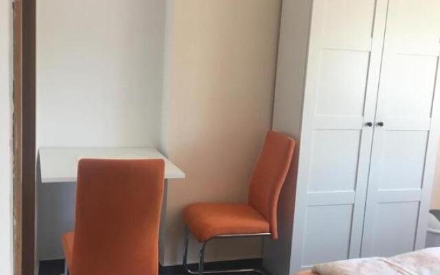 Frühstückspension Zur Krone