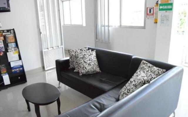 Hotel Mirador