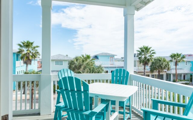 Oceans 10 3 Bedroom Home