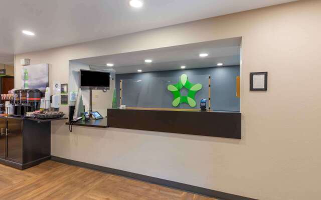 Extended Stay America Suites Washington DC Centreville Manas