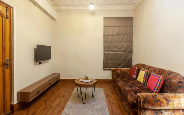 StayVista at Villa 360