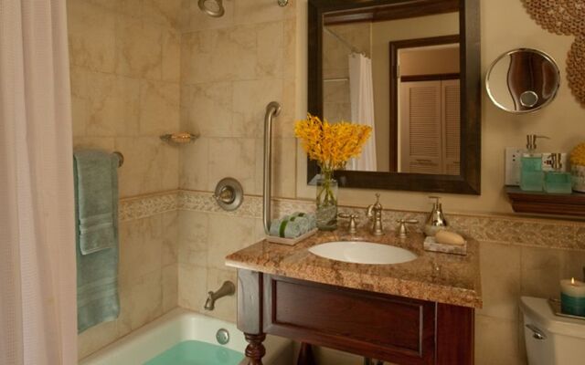 Sandals Inn All Inclusive Couples Only