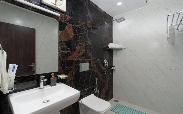 The Pine Retreat - Mall Road Dalhousie