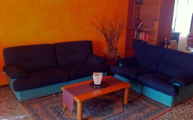 B&b Villa de Ros