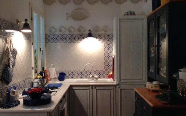 Salento Living Seaside